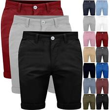 Mens chino shorts for sale  BURY
