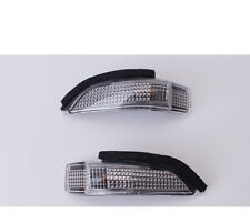 Par Retrovisor transformar Lâmpada De Luz Led Serve Para Toyota Camry Corolla Yaris allion comprar usado  Enviando para Brazil