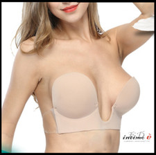 reggiseno invisibile tezenis usato  Massa di Somma