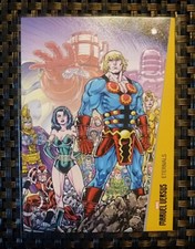 Carte panini marvel d'occasion  Saint-Jeannet