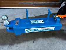 Fork hitch attachment for sale  OMAGH