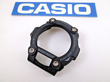 Moldura e parafusos de relógio Casio G-Shock GW-7900B resina preta serve para G-7900 GW-7900 comprar usado  Enviando para Brazil
