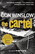 Cartel winslow. 9781784750640 for sale  UK