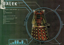 Postcard supreme dalek for sale  SOUTHALL