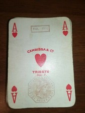 1951 vecchie carte usato  Pinerolo