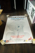 Mylene farmer timeless d'occasion  Montpellier-