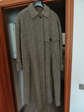 Cappotto spinato donna usato  Italia