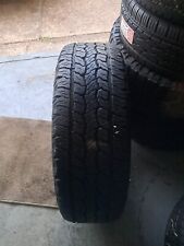 Goodyear wrangler rts for sale  Houston