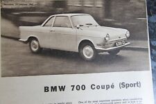 Original 1962 bmw for sale  IPSWICH