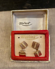Boutons manchette homme d'occasion  Erdeven