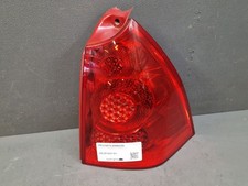 Feu arrière droit d'occasion Feu arrière droit d'occasion  Velaux