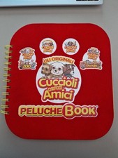 Album cards gli usato  Trevenzuolo