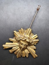 Balancier pendule soleil d'occasion  Aucamville