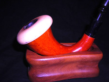 Calabash pipe stand for sale  Saint Petersburg