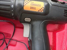 Performance power drill for sale  HAWES