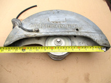 Husqvarna k760 350mm for sale  LOCKERBIE