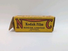 Vintage kodak film for sale  LINCOLN