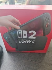 Nintendo switch console d'occasion  Vannes