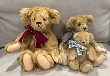 Collection vintage stuffed for sale  Piermont