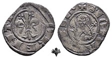 FIRENZE Fiorino piccolo RARO Repubblica (1260-1279), usado comprar usado  Enviando para Brazil