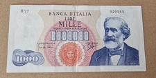 Rara mille 1000 usato  Benevento