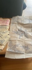 Vintage iron embroidery for sale  TROWBRIDGE