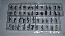 Zinnfiguren konvolut gebraucht kaufen  Südharz