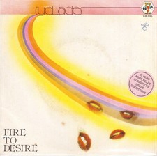 Cyclades fire desire usato  Napoli