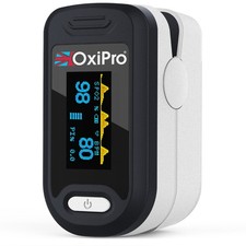 Oxipro ox2 supplied for sale  MAIDENHEAD