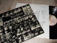 Peter hammill nadir gebraucht kaufen  Deutschland