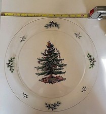 Spode christmas tree for sale  Albany