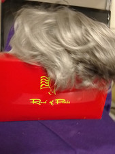 Rene paris wigs for sale  THETFORD