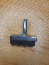 Ancien patin porte d'occasion  Aulnat