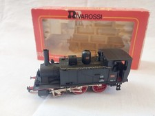 Rivarossi 1147 locomotiva usato  Roma