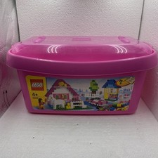 Lego pink brick for sale  HUDDERSFIELD