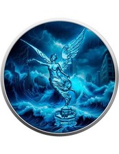 Acqua forze della usato  Italia