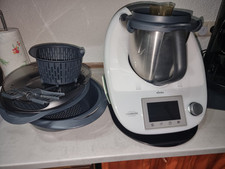 Vorwerk thermomix tm5 gebraucht kaufen  Dillingen/ Saar