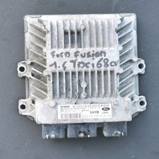 Calculateur moteur ford d'occasion  Nègrepelisse