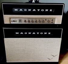Magnatone m80 super for sale  STAFFORD