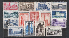 Lot sites monuments d'occasion  Thonon-les-Bains