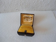 Antike bakelit ringschachtel gebraucht kaufen  Magdeburg