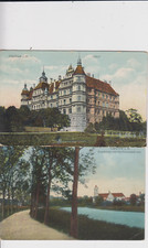 Güstrow mecklenburg schloss gebraucht kaufen  Kassel