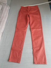 Stoffhose sommerhose farbe gebraucht kaufen  Quedlinburg