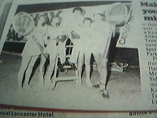 Ephemera 1980 article for sale Ephemera 1980 article for sale  LEICESTER