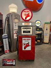 Rustoration 1950 texaco for sale  Mooresville