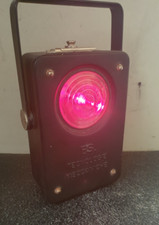 Lampada ferrovie dello usato  Vanzaghello