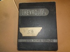 1929 1953 chevrolet for sale  Deerfield