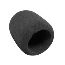 Microphone foam covers for sale  Shipping to Ireland