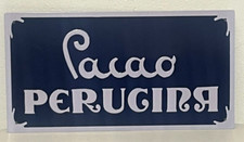 Gadget targa pubblicitaria usato  Savona