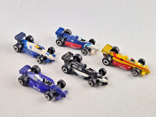 Micro Machines - 5x Indy 500 - Race Cars, usado comprar usado  Enviando para Brazil